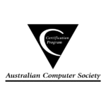 Australian Computer Society logo