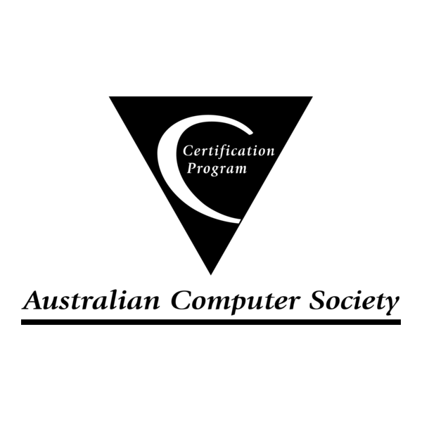 Australian Computer Society logo