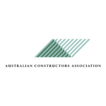 Australian Constructors Association logo