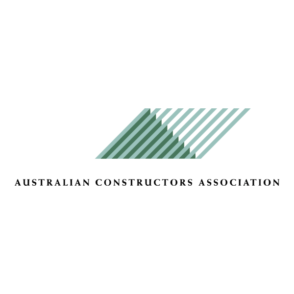 Australian Constructors Association logo