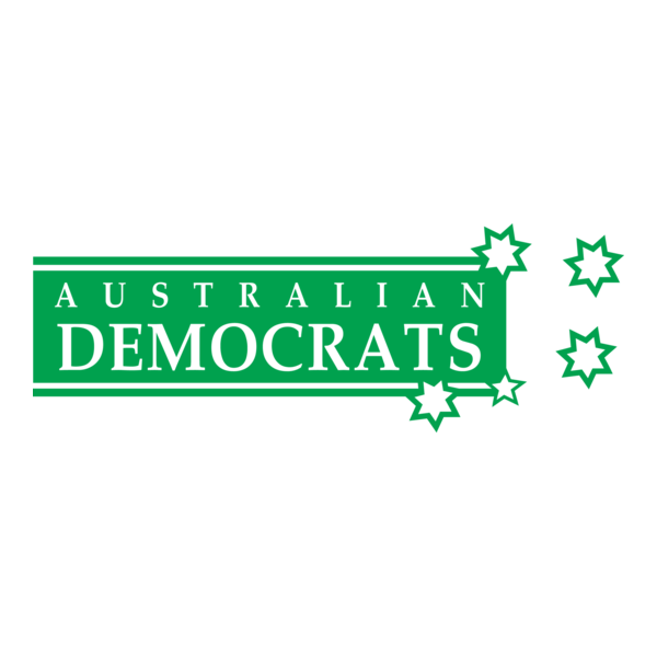 Australian Democrats logo