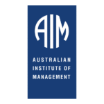 Australian Institute of Management (AIM) logo