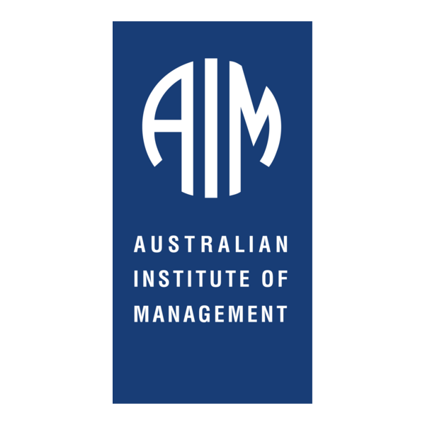 Australian Institute of Management (AIM) logo