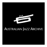 Australian Jazz Archive logo