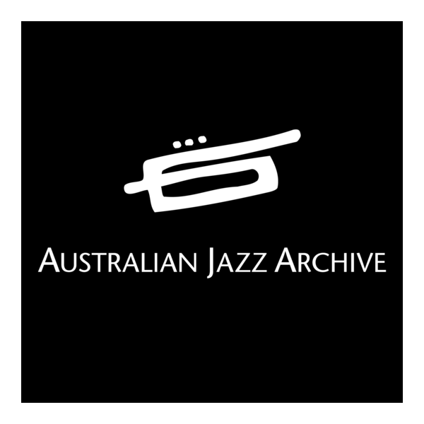 Australian Jazz Archive logo