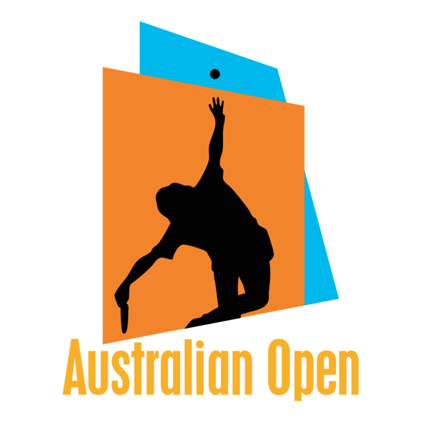 Australian Open logo
