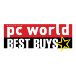 Australian PC World Best Buys logo