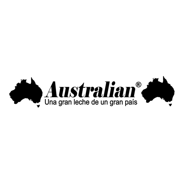 Australian logo
