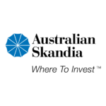Australian Skandia logo
