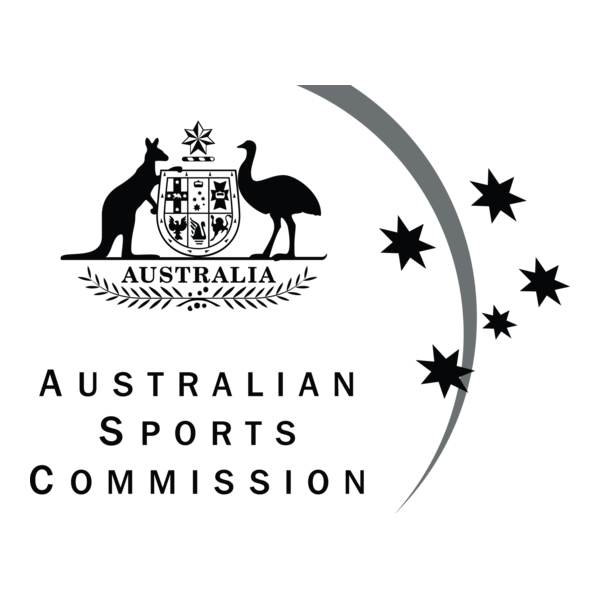 Australian Sports Commission logo