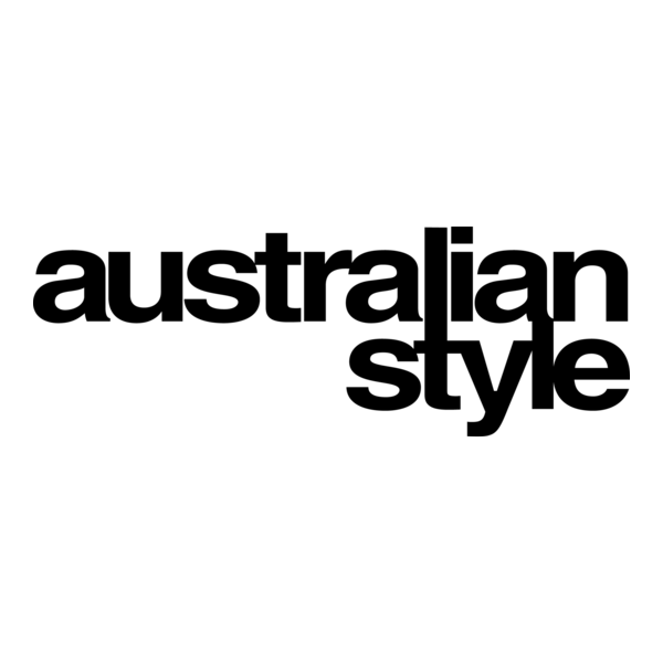 Australian Style logo