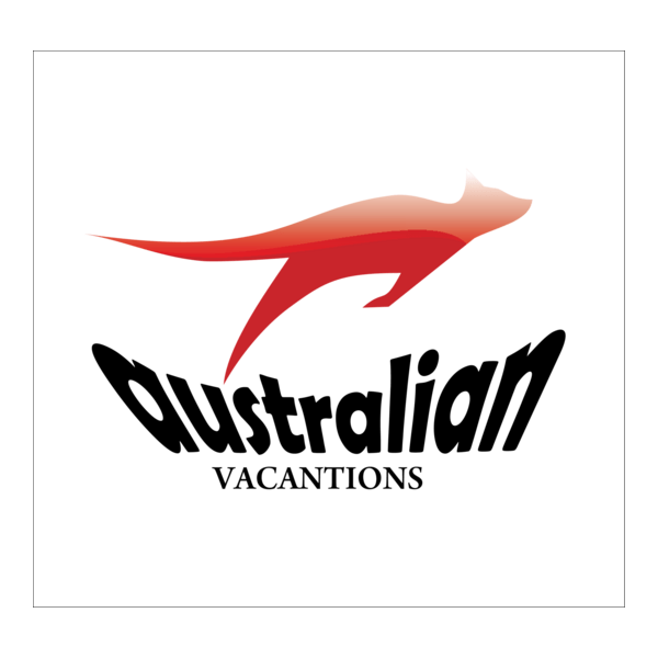 AUSTRALIAN VACANTIONS logo