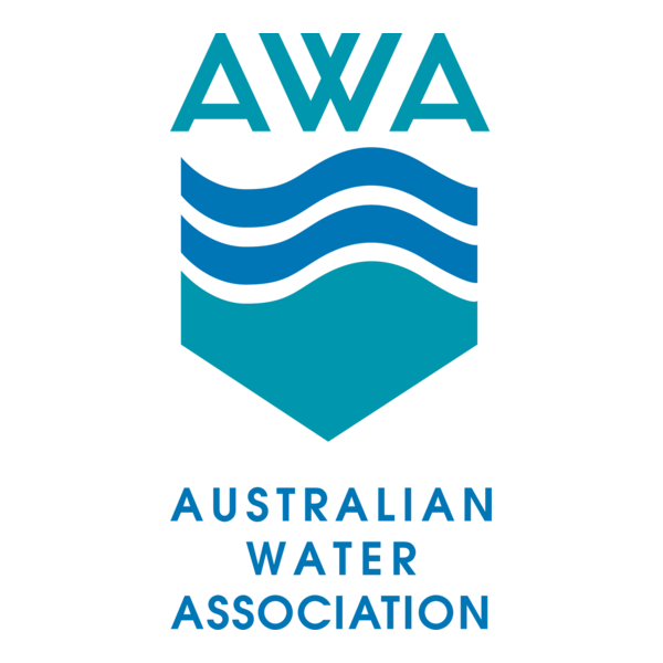 Australian Water Association logo