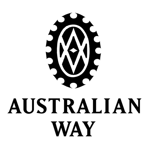 Australian Way logo