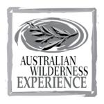 Australian Wilderness Experience logo