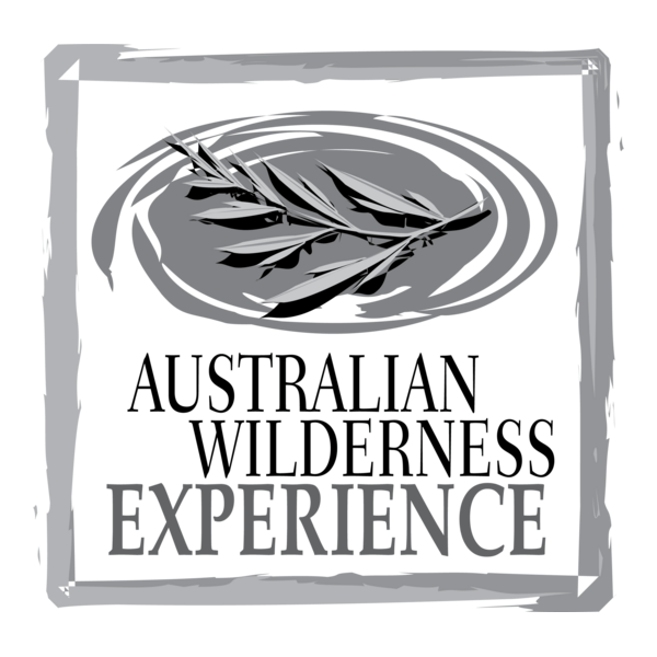 Australian Wilderness Experience logo