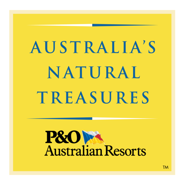 Australia's Natural Treasures logo