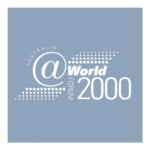Australia@World logo