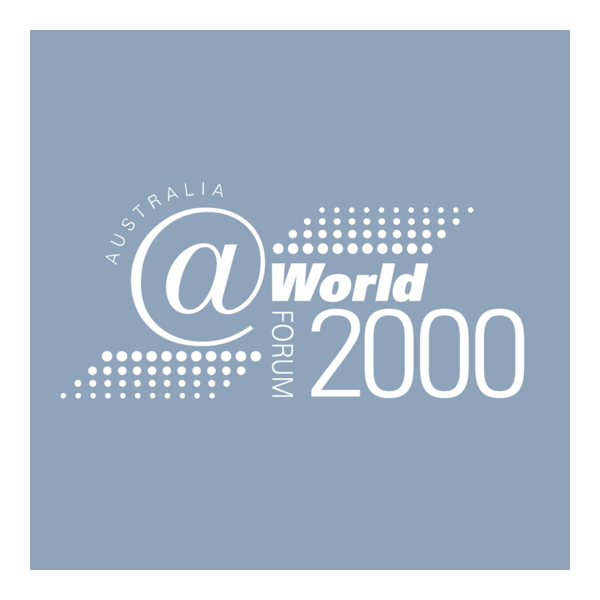 Australia@World logo