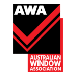 Australin Window Association logo