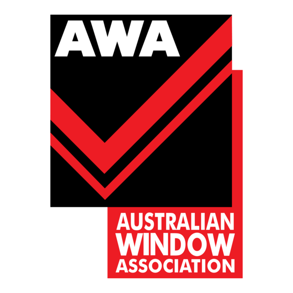 Australin Window Association logo