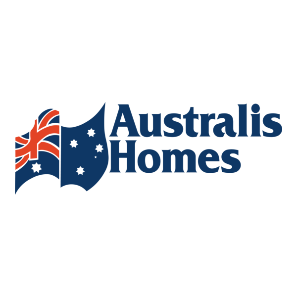 Australis Homes logo