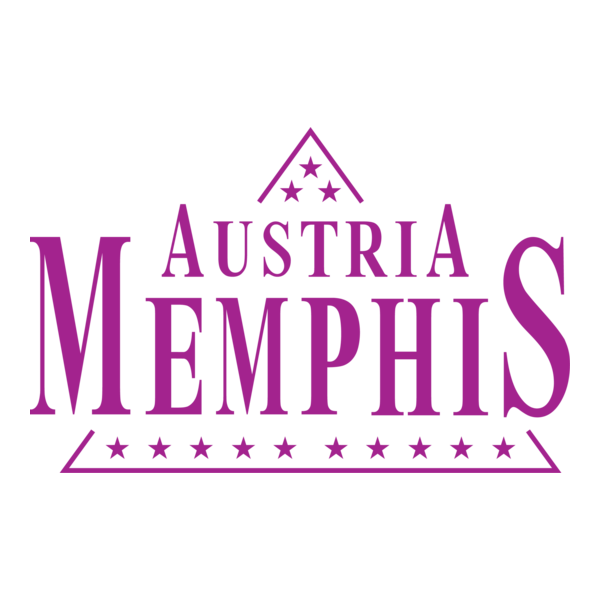 Austria Memphis logo