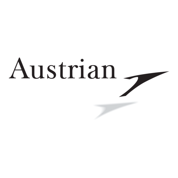 Austrian Airlines logo