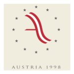 Austrian EU Council Presidency 1998 logo