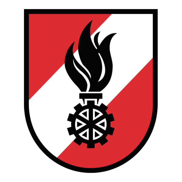 Austrian Firefighters logo