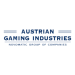 Austrian Gaming Industries logo