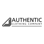 Authentic logo