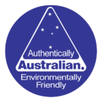 Authentically Australian logo