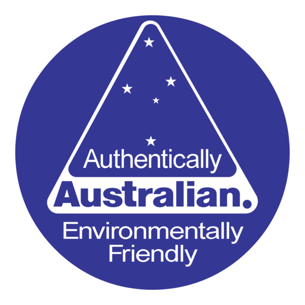 Authentically Australian logo