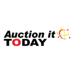 AUTION IT TODAY logo