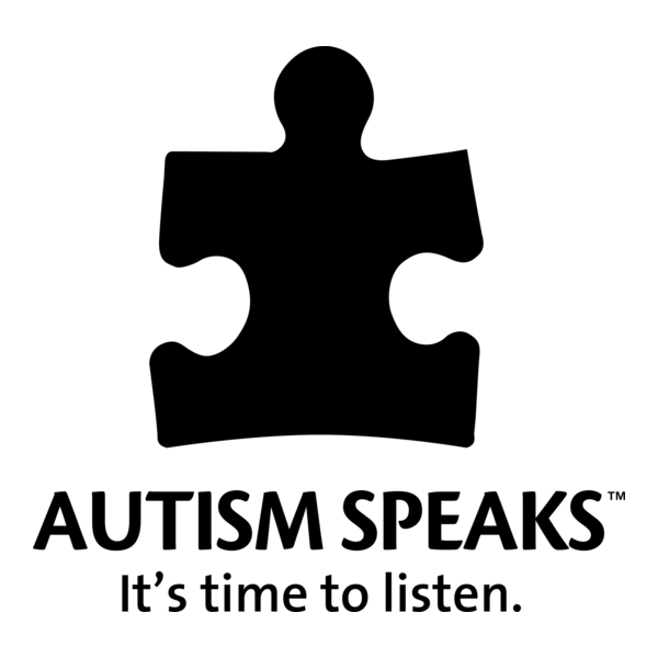 Autism Speaks logo