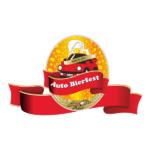 auto bierfest logo