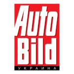 Auto Bild Ukraine logo