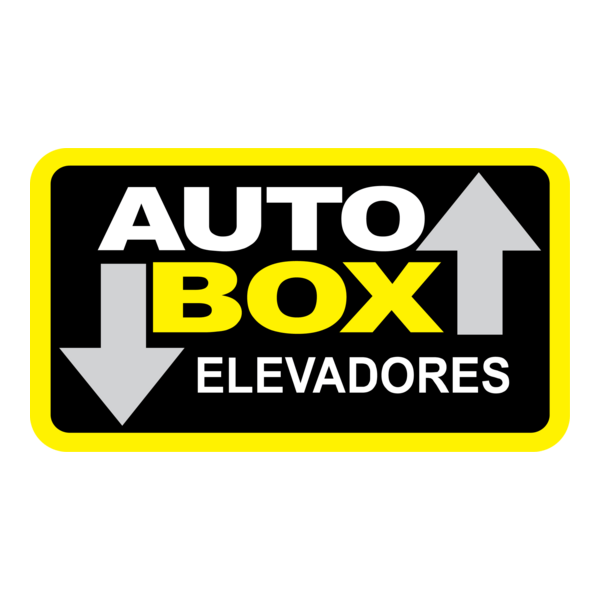 Auto Box Elevadores logo