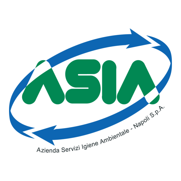 Azienda Servizi Igiene Ambientale Napoli SPA logo