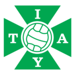 Cultural Educativa e Beneficente Itay logo