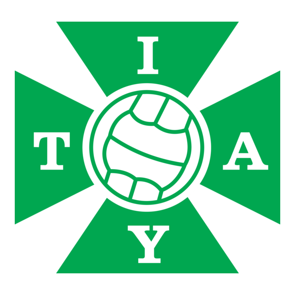 Cultural Educativa e Beneficente Itay logo