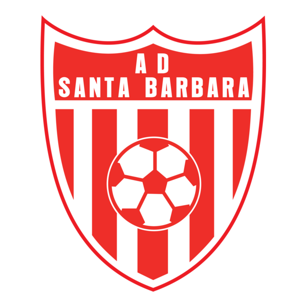 Deportiva Santa Barbara de Santa Barbara logo
