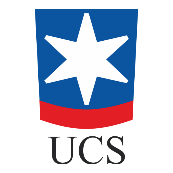Universidade de Caxias do Sul logo